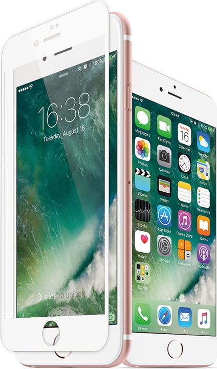 Image du produit KMP Verre de protection (1 pièce(s), Apple iPhone 7)