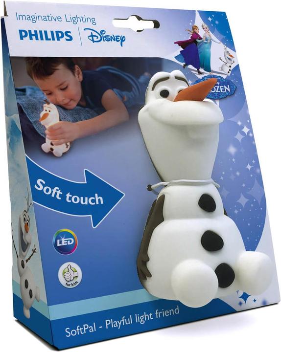 Actual product image Philips Avent Disney SoftPal