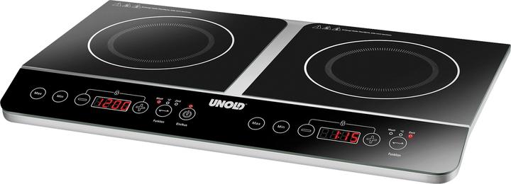 Unold Elegance
