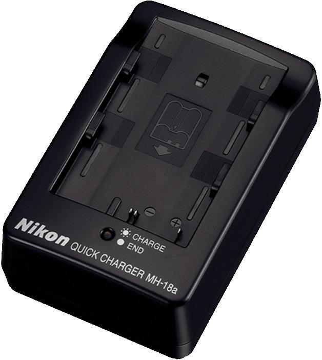 Nikon MH-18a (Chargeur)