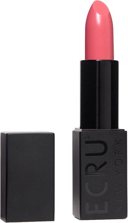 Ecru New York Ecru Beauty - VelvetAir Lipstick Sultry Coral (Sultry Coral)
