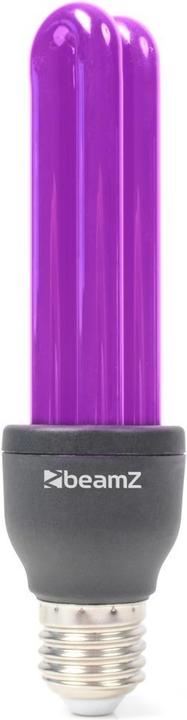 BeamZ Lampe UV (25 W, E27)