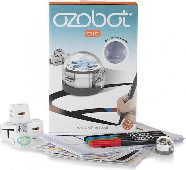 Ozobot Bit Starter Kit