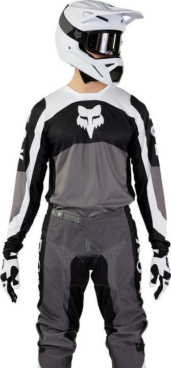 Produktbild Fox JERSEY 24 180 NITRO - EXTD SIZES DR (M)