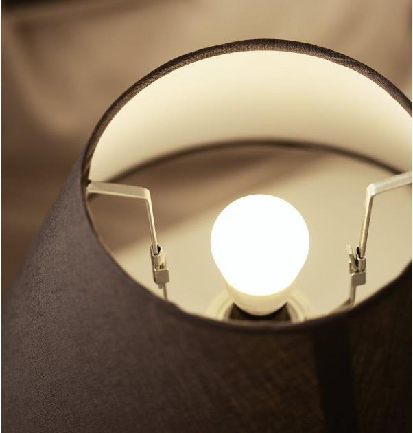 Produktbild Star Trading Opaque Sensor (E27, 7 W, 470 lm, 1 x, F)