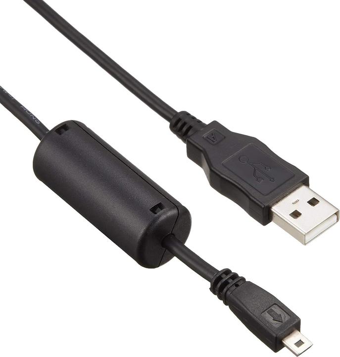 Image du produit Nikon Uc-E6 (1.50 m)