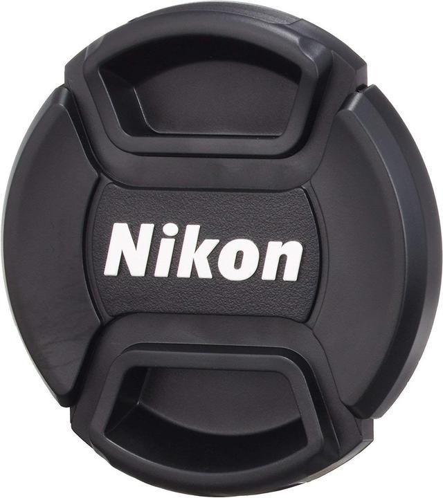 Actual product image Nikon Lc-52 (52 mm)