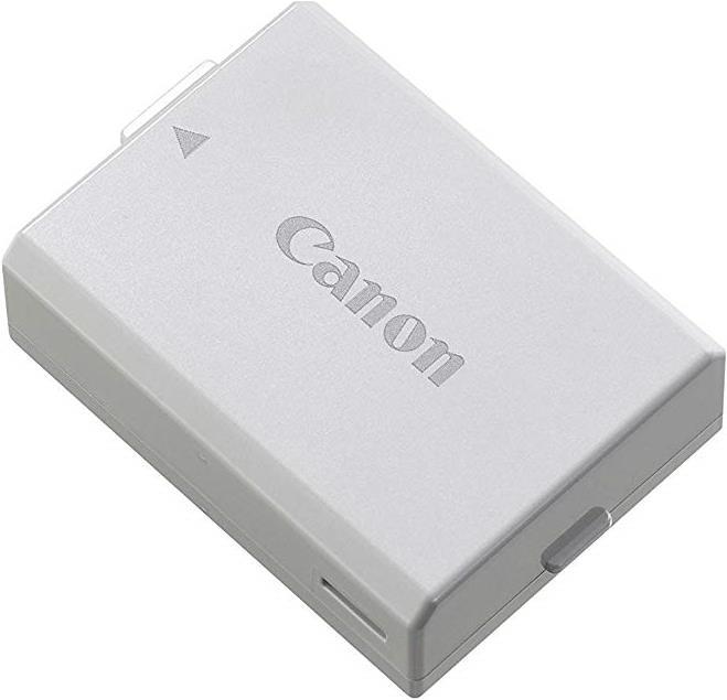 Image du produit Canon Lp-E5 (Batterie de l'appareil photo)