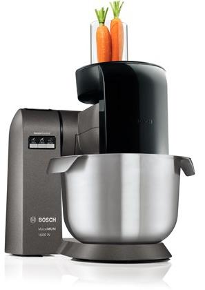 Immagine prodotto Bosch Hausgeräte MaxxiMUM SensorControl MUMXX40G (1600 W)