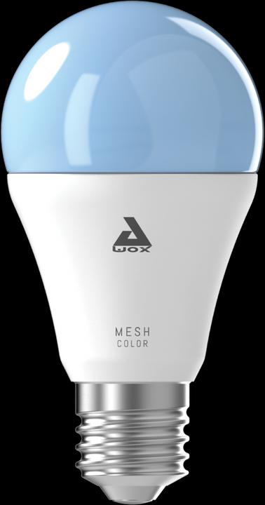 Produktbild EGLO Leuchtmittel (E27, 9 W, 806 lm, 1 x, F)