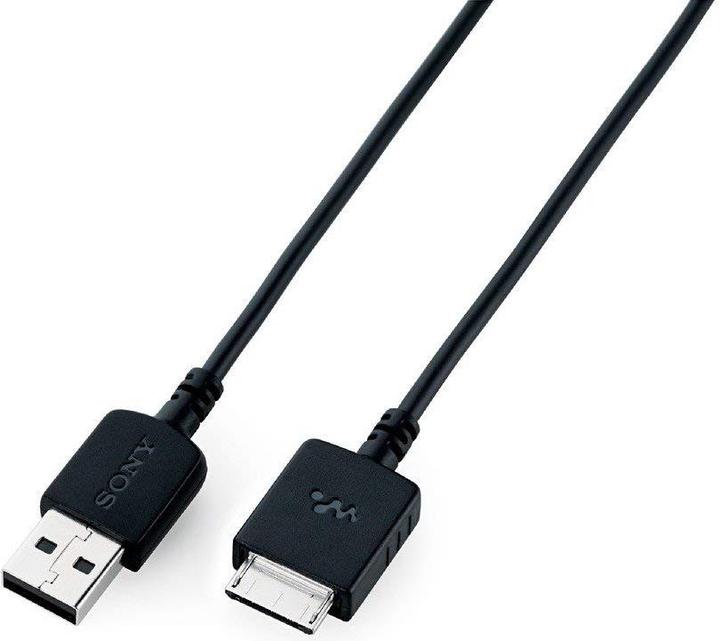 Actual product image Sony Wmc-Nw20mu