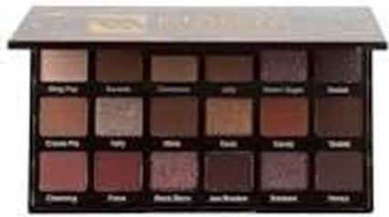 Makeup Revolution Revolution PRO Moments Enchanting Palette - Eyeshadow palette 6 x 1.13 g - 1.1g