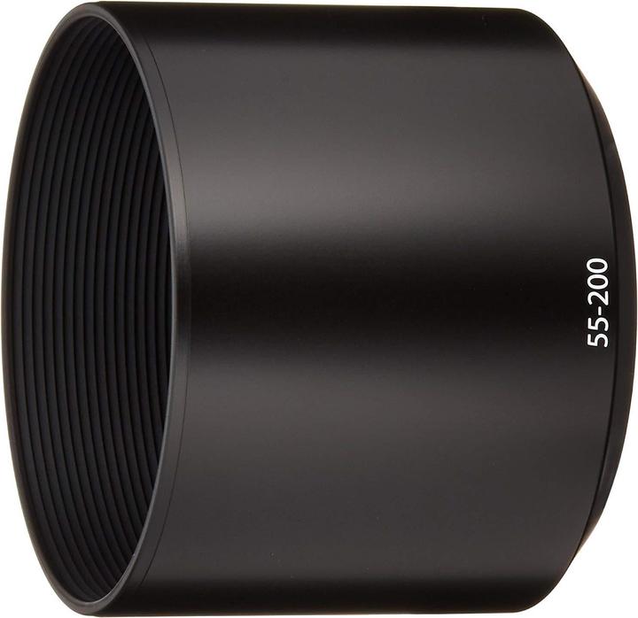 Immagine prodotto Fujifilm Fujinon XF 55-200mm f/3.5-4.8 R LM OIS (Fujifilm Fujinon XF, APS-C / DX)