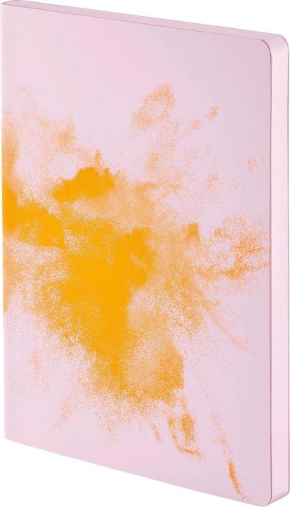 Immagine prodotto Nuuna Scontro di colori (22 x 16,5 cm, Punteggiato, Copertina morbida)