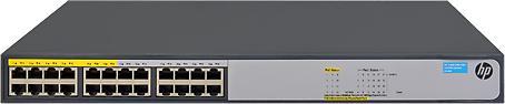 Produktbild HPE 1420-24g (24 Ports)