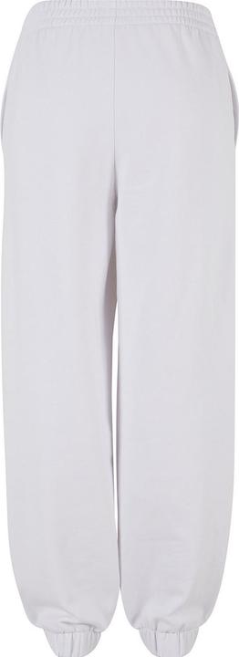 Actual product image Build Your Brand Womens/Ladies Balloon High Waist Jogging Bottoms (M)