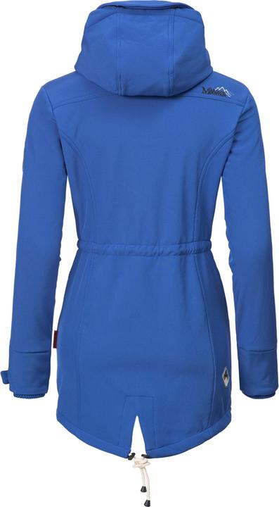 Image du produit Marikoo Zimtzicke (XS)