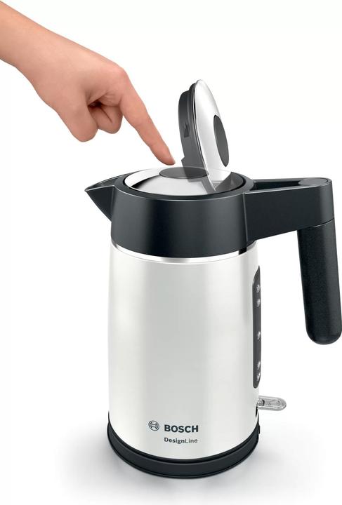 Produktbild Bosch Hausgeräte DesignLine Wasserkocher (1.70 l, EU-Stecker)