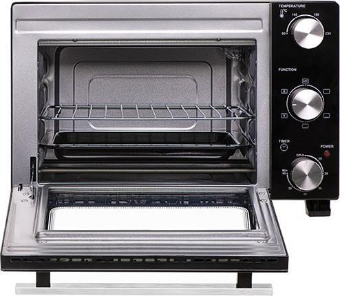 Produktbild Adler AD6024 - elektrischer Ofen 22L mit 5 Backmodi