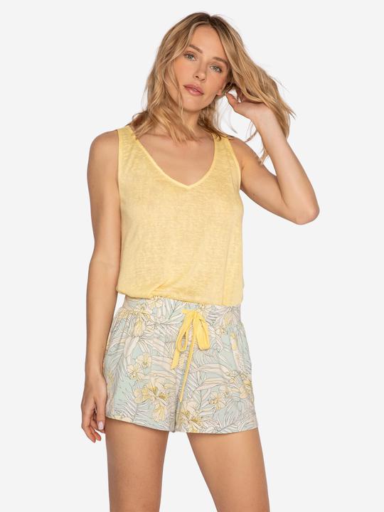Pj Salvage Pyjamashorts Cocktail Hour