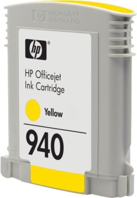 Immagine prodotto HP 940xl (Y)