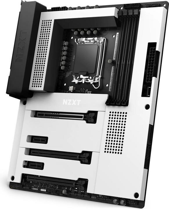 Productafbeelding NZXT N7 Z690 (LGA 1700, Intel Z690H, ATX)