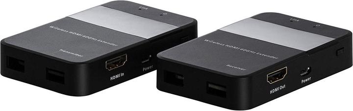 Produktbild Celexon Expert HDMI-Funkset WHD30M (30 m, HDMI 1)