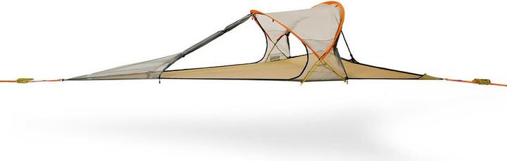 Image du produit Tentsile Connect Safari (Tente d'arbre, 11 kg, 2 personnes)