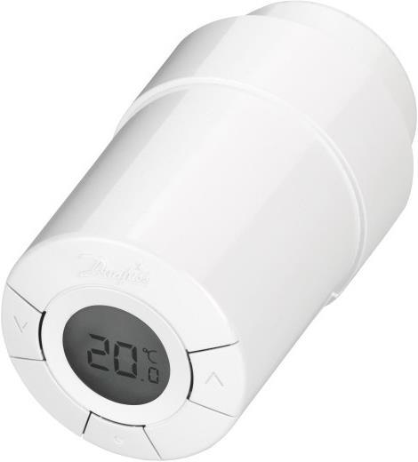 Danfoss Link Home connect