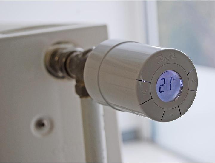 Produktbild Danfoss Link Home connect