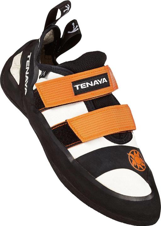 Actual product image Tenaya RA Climbing Shoes Unisex (47)