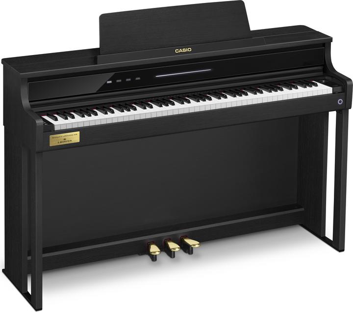 Casio Celviano AP-750 (88 Chiavi)