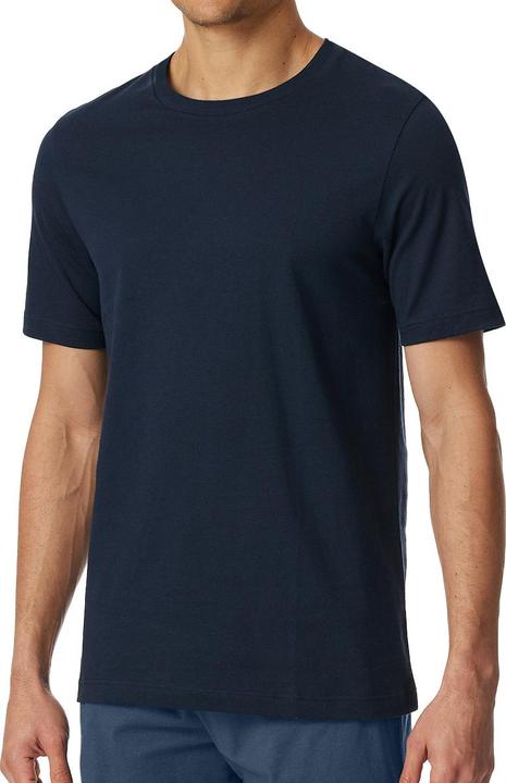 Schiesser T-Shirt Rundhals