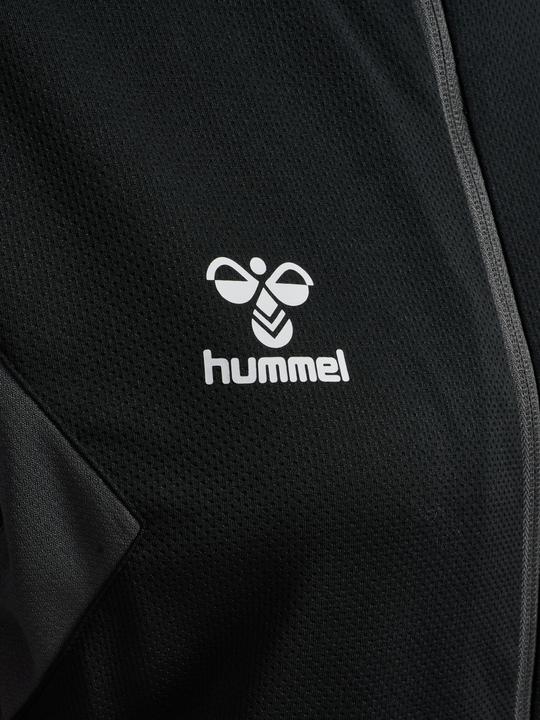 Immagine prodotto hummel Hmlauthentic Pl Zip Hoodie Woman (S)