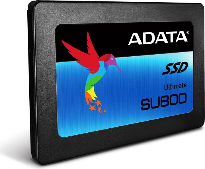 Productafbeelding Adata Su800 (256 GB, 2.5")