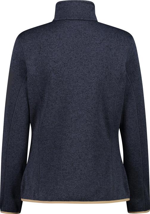 Produktbild CMP Campagnolo Women's Jacket Jacquard Knitted (42)