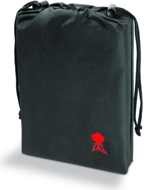 Actual product image Weber Cover Premium (Grill)