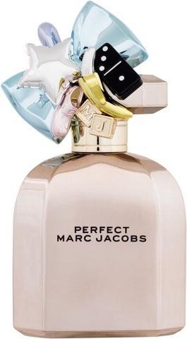 Marc Jacobs Perfect Charm EDP (Eau de Parfum, 50 ml)