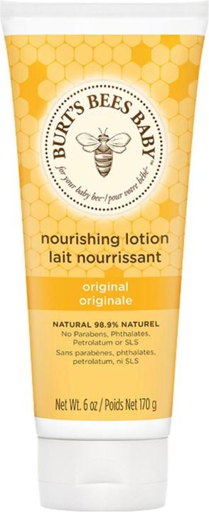 Image du produit Burt's Bees Baby Bee - Lotion originale