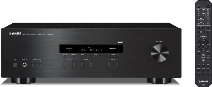 Yamaha R-S202dab (Récepteur)