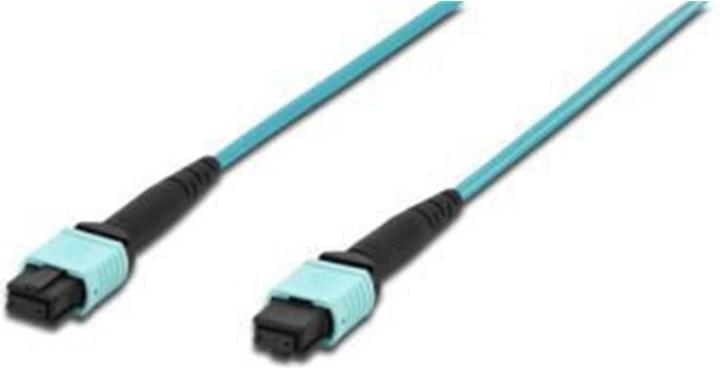 Produktbild Digitus MPO Patchkabel, OM3, 30m (30 m)