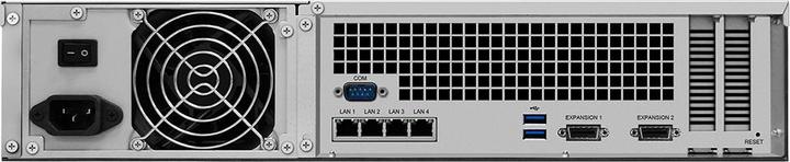 Produktbild Synology RS3618xs (0 TB)