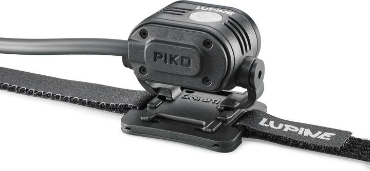 Actual product image Lupine Piko All-in-One (1900 lm)