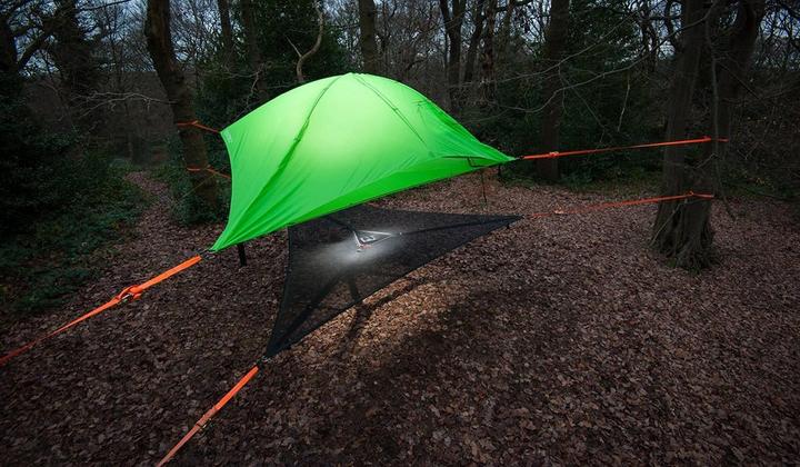 Immagine prodotto Tentsile Vista (Tree tent, 10 kg, 3 persone)