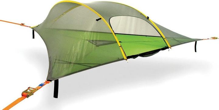 Produktbild Tentsile Stingray (Baumzelt, 9 kg, 3 Personen)