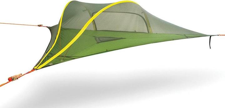 Produktbild Tentsile Stingray (Baumzelt, 9 kg, 3 Personen)