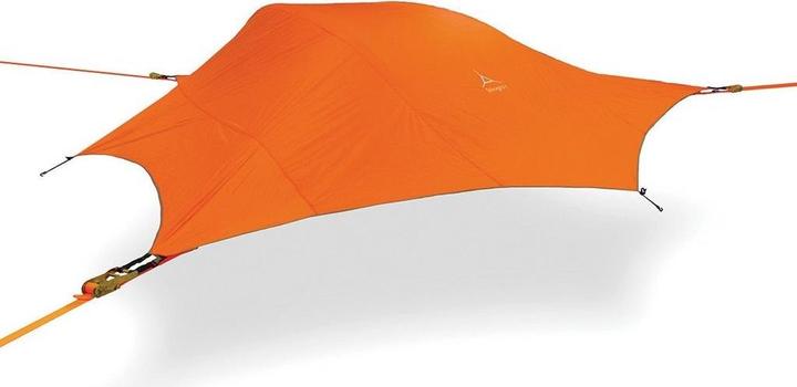 Produktbild Tentsile Stingray (Baumzelt, 9 kg, 3 Personen)