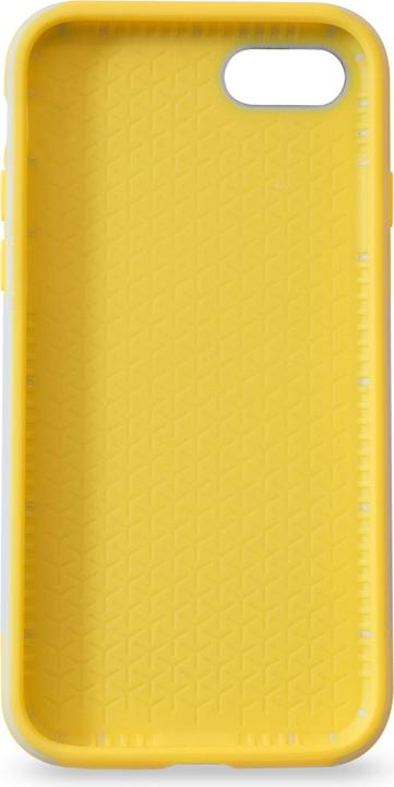 Grigio Passione, Giallo