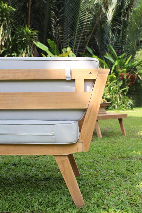 Actual product image Giardimo Lissabon