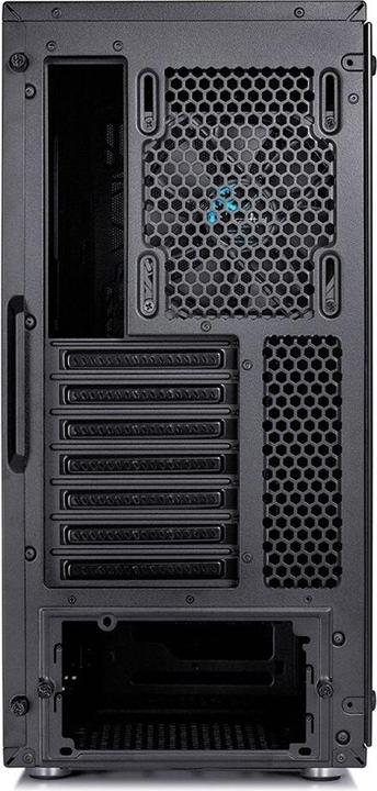Actual product image Fractal Meshify C (ATX)